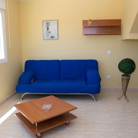 Chalet Pro Mar 2 Dormitorios Peñíscola Eksteriør billede