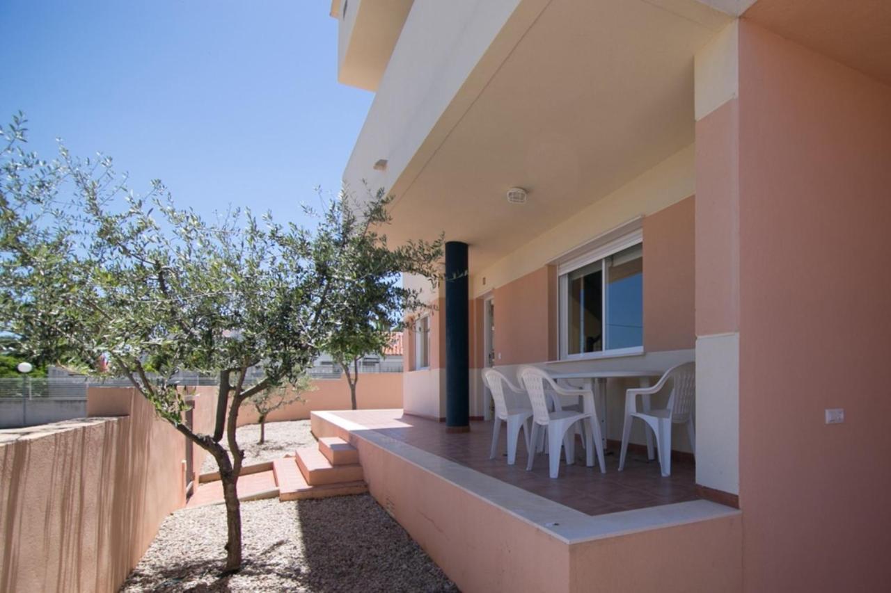 Chalet Pro Mar 2 Dormitorios Peñíscola Eksteriør billede