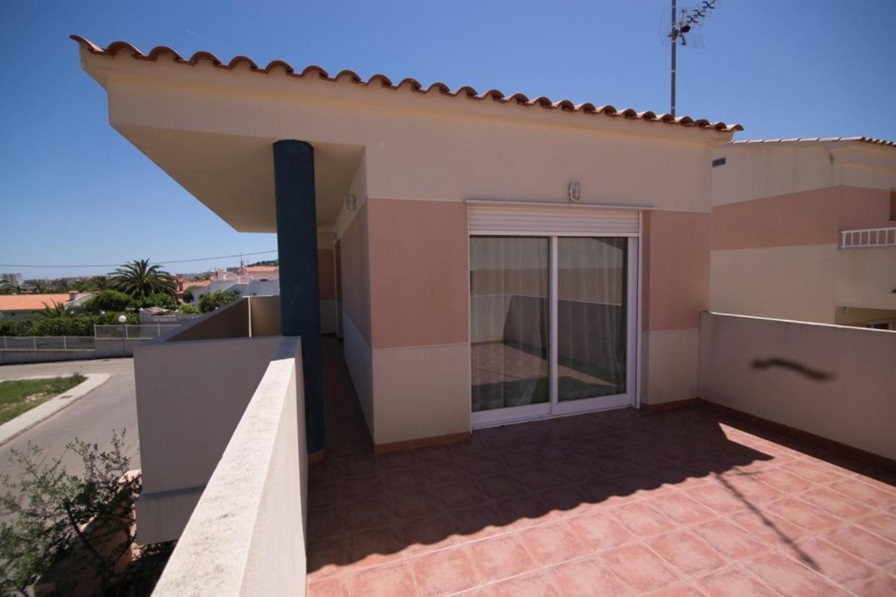 Chalet Pro Mar 2 Dormitorios Peñíscola Eksteriør billede
