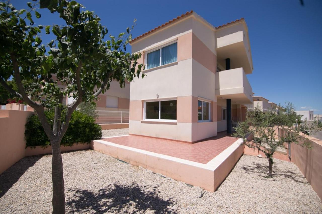 Chalet Pro Mar 2 Dormitorios Peñíscola Eksteriør billede